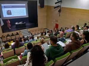 80 profesionales participan en las VI Jornadas de Infancia y Familia de Mogán