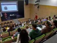 80 profesionales participan en las VI Jornadas de Infancia y Familia de Mogán