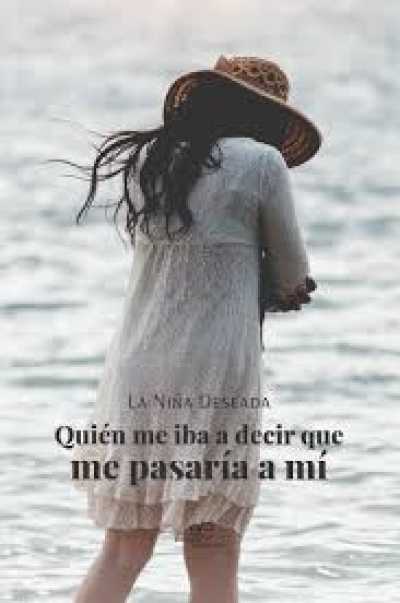 Un libro que nace de las preguntas existenciales que nos hacemos