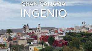 Noticias de la Villa de Ingenio