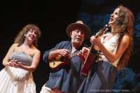 ‘La línea del horizonte’, música que une el afecto y la memoria de dos generaciones majoreras