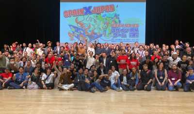 Canarias promociona sus vinos y da a conocer su cultura y creciente ecosistema audiovisual en Japón