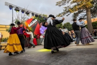 La semana del folclore arranca el domingo con el Festival 'Cantos del pasado, ecos en el presente'