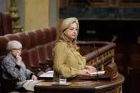 El Congreso aprueba la moción de CC para evaluar el impacto económico en Canarias de los incumplimientos y la mala aplicación de su normativa singular