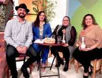 Un programa donde la música romántica será la protagonista.