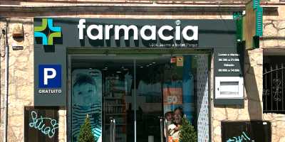 Farmacias de Guardia Guía - Gáldar para hoy martes, 11 - 02 - 2025