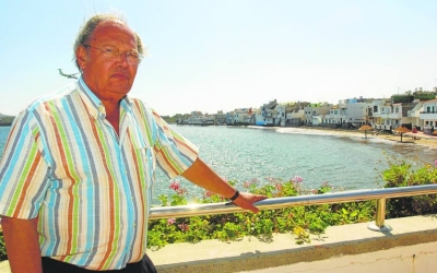 El Ayuntamiento de Telde expresa su pesar por el fallecimiento del ex concejal Juan Pedro Pérez Medina