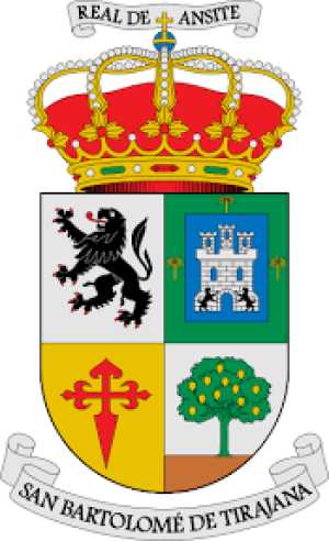 Programa de eventos semanales de San Bartolomé de Tirajana