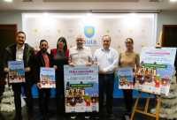 La Zona Comercial Abierta de Las Huertas acogerá una Feria Navideña de Comercio Local el 20 de diciembre