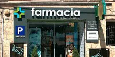 Farmacias de Guardia Guía - Gáldar para hoy sábado, 31 - 05 - 2025