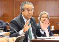 “El barco MV Hondius no tenía que haber pasado por Canarias”