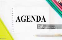 Agenda semanal del alcalde de Telde