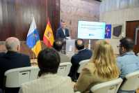 Manuel Domínguez anuncia un programa de impulso de los mercados tradicionales dotado con 4,1 millones