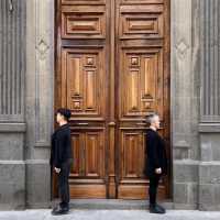 ‘Prohibido escuchar’, cuando el miedo coloniza la memoria y el territorio