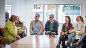 El Gobierno de Canarias mejora las infraestructuras sociales al servicio del envejecimiento activo