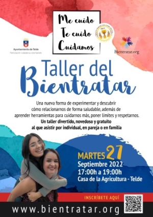 Participación Ciudadana impulsa una nueva edición del ‘Taller del Bientratar’ en La Pardilla