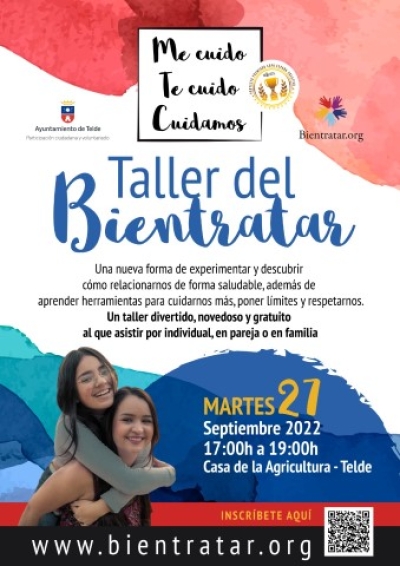 Participación Ciudadana impulsa una nueva edición del ‘Taller del Bientratar’ en La Pardilla