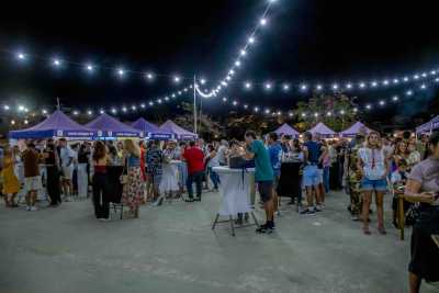 Vinos y tapas en Mogán para despedir  el verano con buen sabor de boca