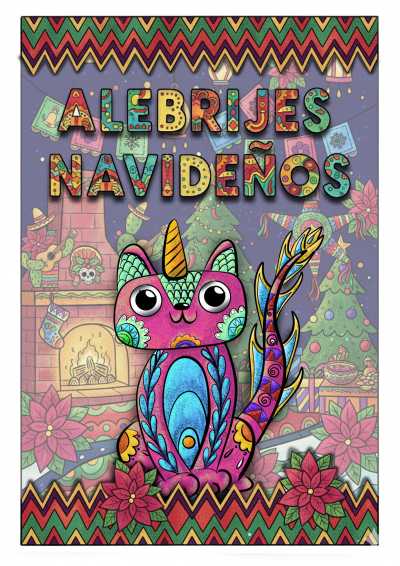 La Casa de Colón celebra la Navidad con talleres infantiles para recrear los famosos alebrijes mexicanos