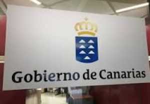 Agenda del presidente de Canarias