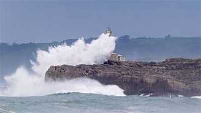 El Gobierno da por finalizada la prealerta por fenómenos costeros en Canarias