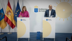 El Gobierno pone en marcha el Plan de Igualdad de la Administración Pública de Canarias