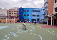 Educación adjudica por 320.000 euros las obras de mejora y naturalización del CEIP Fernando Guanarteme