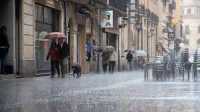 El Gobierno de Canarias finaliza la prealerta por lluvias en Fuerteventura y Lanzarote