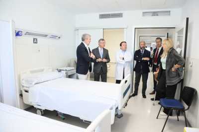Sanidad pone en marcha una unidad de hospitalización para trastornos de la conducta alimentaria en Gran Canaria