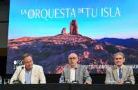 La temporada 2026-2027 de la Orquesta Filarmónica de Gran Canaria culmina una etapa excepcional junto a Karel Mark Chichon